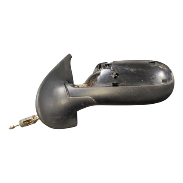 Retrovisor Esquerdo 735383136 Fiat Palio 2004 2005 A 2008