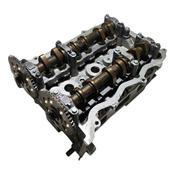 Cabeçote 110428845r Renault Kwid 1.0 3cc 2019 2020 A 2022