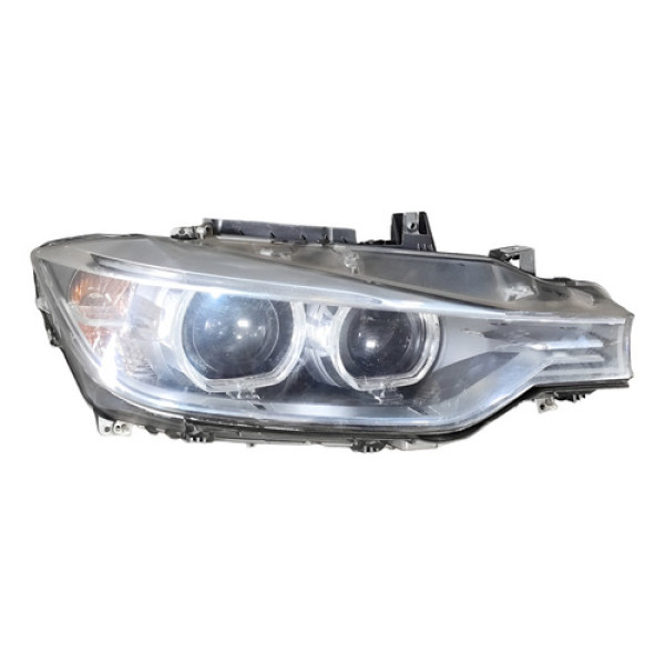 Farol Direito Bmw 320i 2.0 2014 2015 2016 Direito