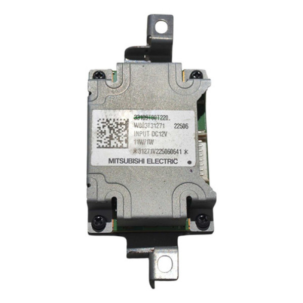 Módulo Led Farol 33109t00t220 Honda City 1.5 2023/2024