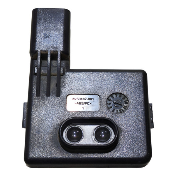 Sensor Presença Av50487002 Renault Fluence 2011 2012 A 2017 Preto