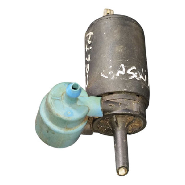 Bomba Injetora Água Parabrisa Gm Celta Corsa 1994 A 2015 