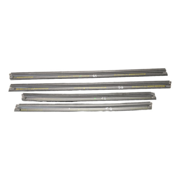 Jogo Pestanas Internas 520554500 Fiat Toro 2018 2019 2020