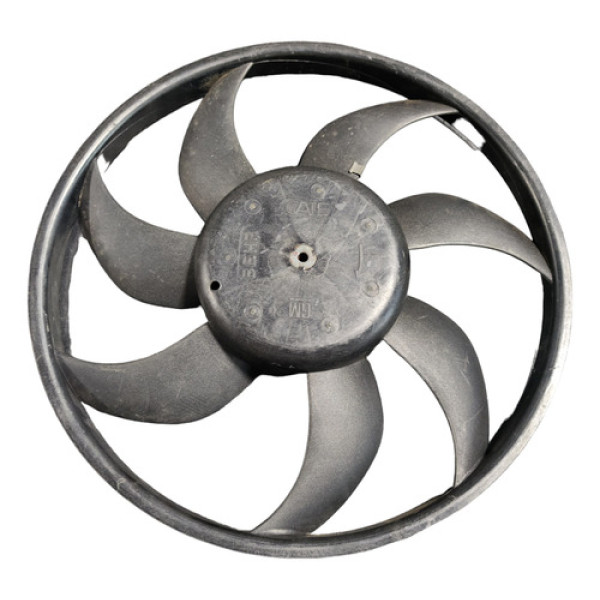 Ventoinha Radiador Gm Meriva 2006 2007 2008 A 2012 9140224