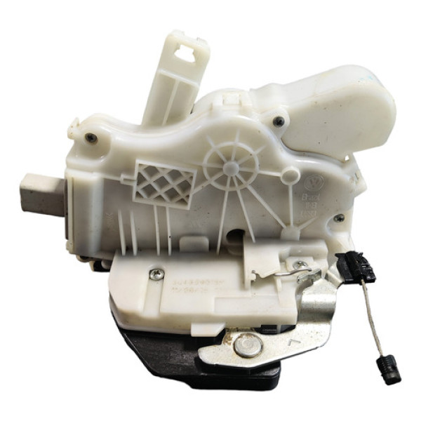 Fechadura Porta Tras Esquerda Volkswagen Voyage Gol 2008/12