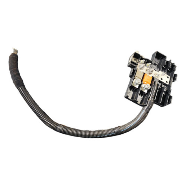 Teminal Bateria Fiat Cronos 1.3 2021 2022 2023