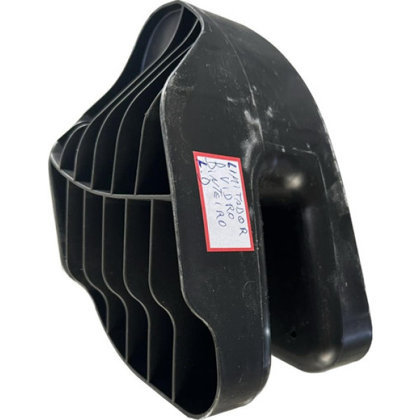 Limitador Vidro Dianteiro Direito Original Gm Onix 2014/2019