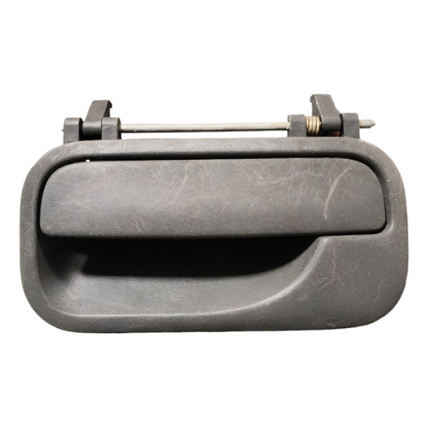 Maçaneta Tras Esquerda Chevrolet Vectra 1996 A 2003 Traseira