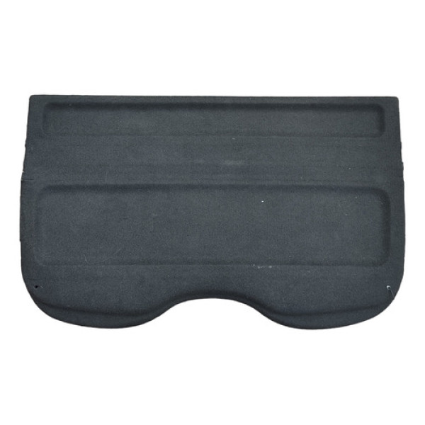 Tampão Bagagito Porta Malas 96885801zd Citroen Aircross 2019 Preto