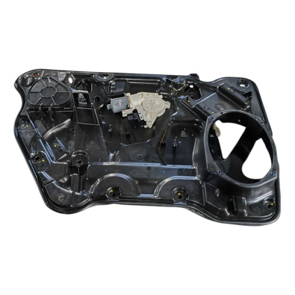 Maquina Vidro Diant Esquerdo Fiat Freemont 2.4 2012 A 2014