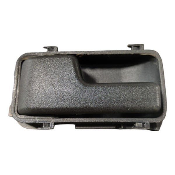 Maçaneta Interna Traseiro Esquerdo Fiat Uno 1993 1994 A 2000 Traseira