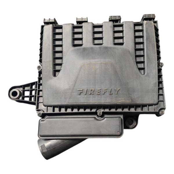 Caixa Ressonadora Ar Fiat Cronos 1.3 2021 2022 2023