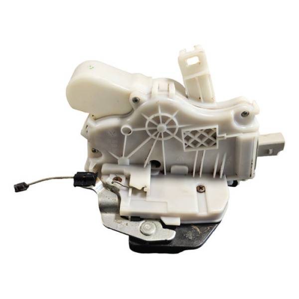 Fechadura Porta Tras Direita Vw Fox 2012 A 2018 5u4839014k 