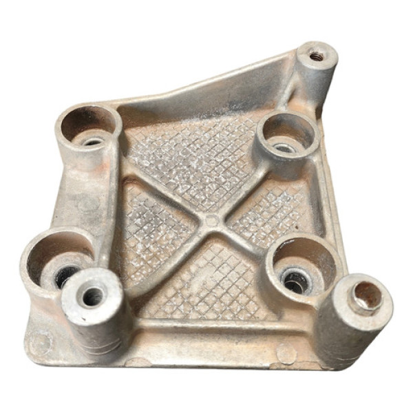 Suporte Compressor Ar C3 206 207 1.4 9656881780 