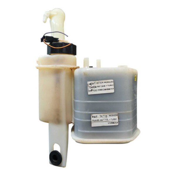Reservatorio Partida Frio 51911235 Fiat Mobi 2017 A 2020