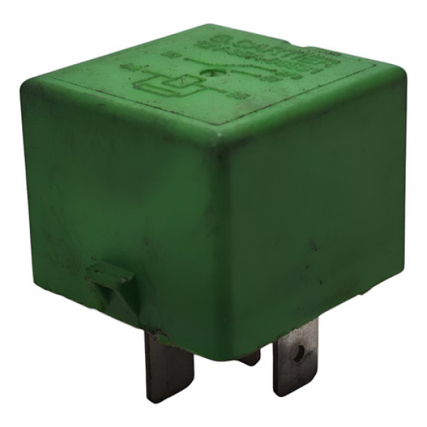 Módulo Relé 12v35a03531 Citroen C4 Pallas 2008 2009 A 2012