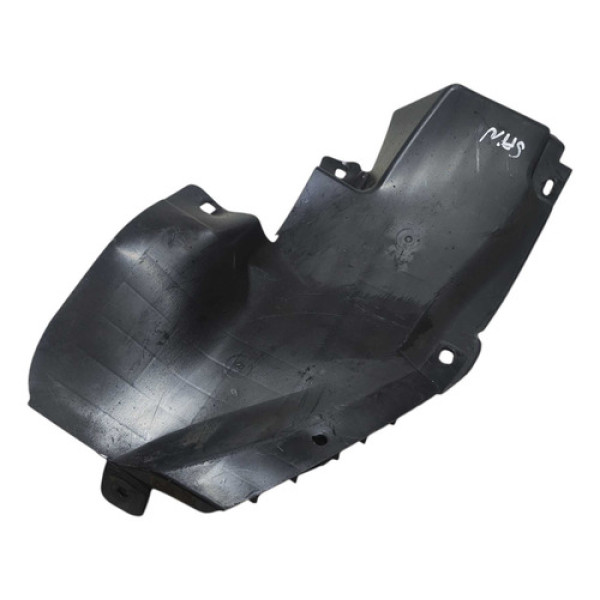 Parabarro Traseiro Esquerdo 52036581 Gm Spin 1.8 2015 A 2018