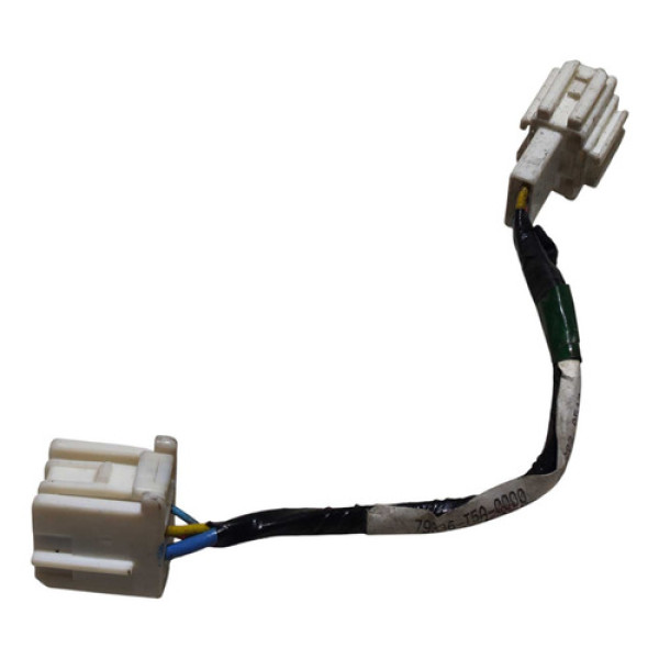 Pisca Chicote Resistência 79336t5a Honda Fit 2015 A 2019