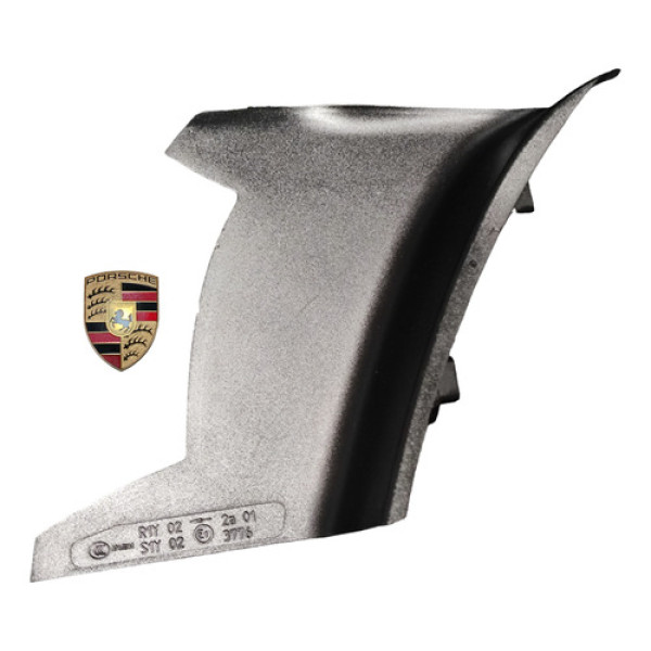 Acabamento Interno Porsche Macan 2015 2016 17 95b945311d