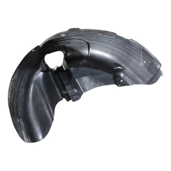 Parabarro Tras Direito Volkswagen Fox 2010 A 2014 5z0810972d