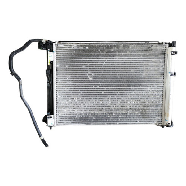 Kit Radiador Nissan Kicks 1.6 2017 2018 2019 2020