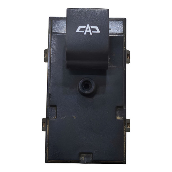 Botão Comando Vidro Traseiro Direito Gm Onix 1.0 2020 A 2024