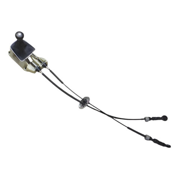 Alavanca Cambio Gol Saveiro Voyage 2013 2014 2015 A 2019 Preto