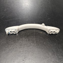 Alça De Teto Pqp Citroen Aircross 2015 2016 2017 Creme 1