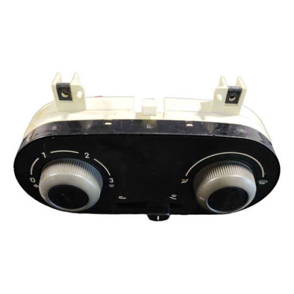 Comando Ar Condicionado Fiat Fiorino 2014 A 2018