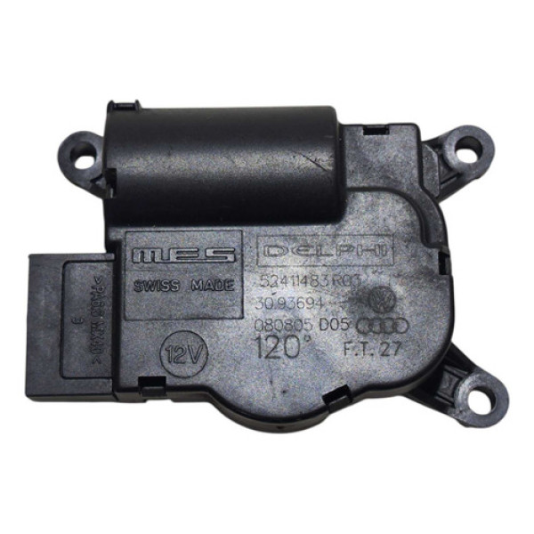 Motor Atuador Ar 52411483r03 Porsche Cayenne 2004 2005 2006