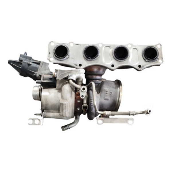 Turbina Bmw 320i 2.0 2014 2015 2016 4947752507