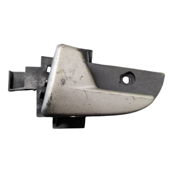 Maçaneta Interna Tras Esquerda Chevrolet Celta 2007 A 2012  Traseira