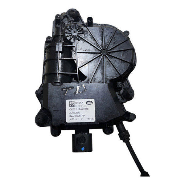 Motor Trava Traseira Direita Range Rover Sport 3.0 2014/2016