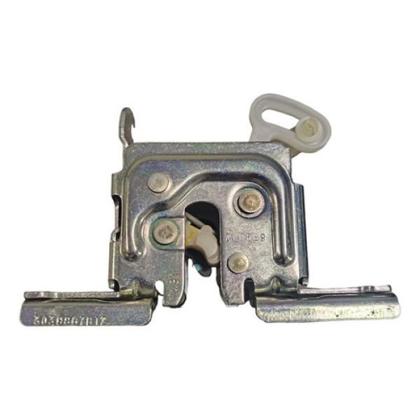 Fechadura Tras Banco Honda Civic G10 2018 2019 2020 2021 