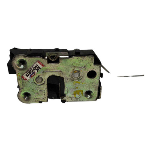 Fechadura Traseira Esquerda Renault Sandero 2007 A 2013