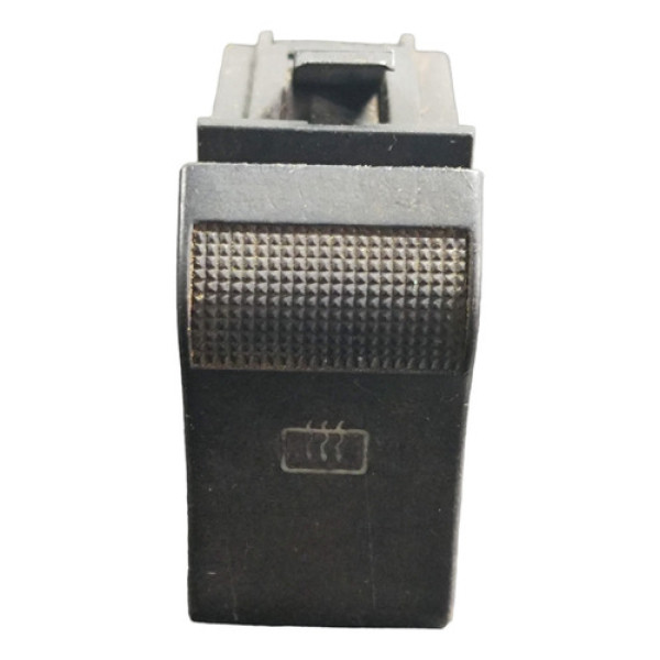 Botão Desembaçador Volkswagen Santana 1992 A 1998 3259596213