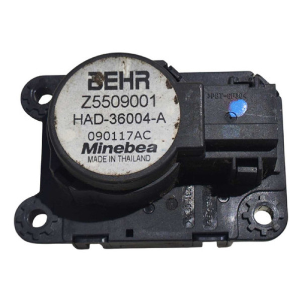 Motor Atuador Ar Z5509001 Citroen C3 Aircross 1.6 2016/2020