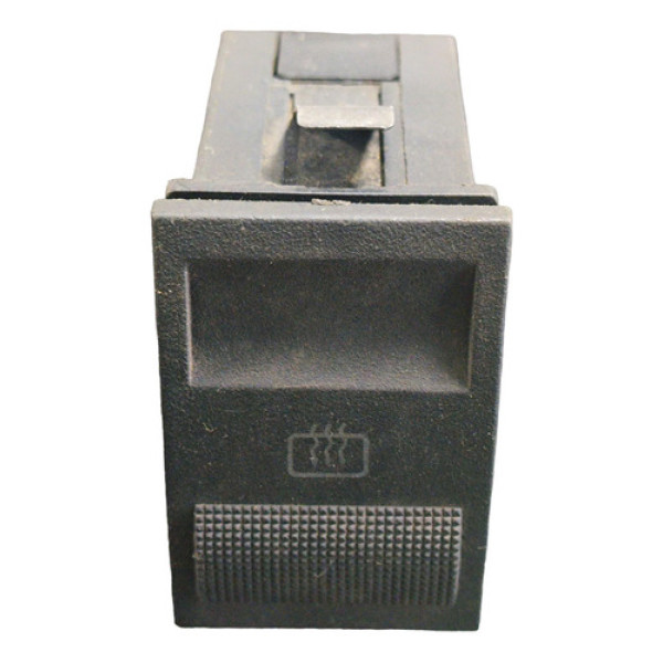 Botão Desembaçador Traseiro Volkswagen Parati 1999 A 2004