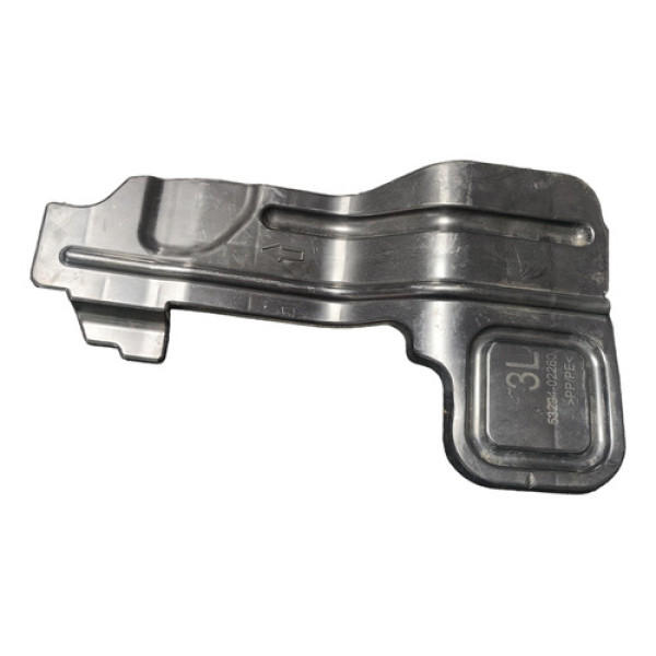 Defletor Radiador Toyota Corolla 2015 2016 2017 5329402260