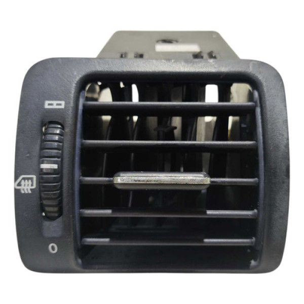 Difusor Ar Direito A1638300254 Mercedes Ml430 2002 A 2005