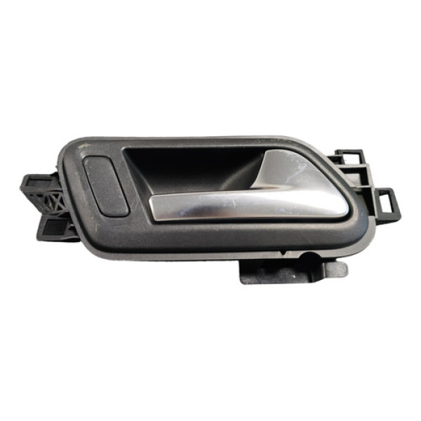 Maçaneta Interna Traseira Direita Vw Amarok 2012 2013 2014 1 Traseira