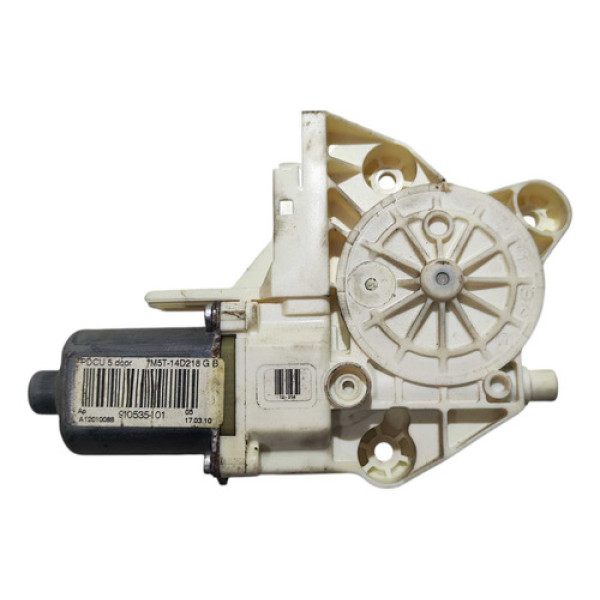 Motor Vidro Dianteiro Direito Ford Focus 2.0 Sedan 2009/2012