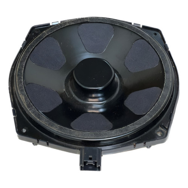 Som De Porta Original Range Rover Sport 2014 2015 2016 2017 Preto