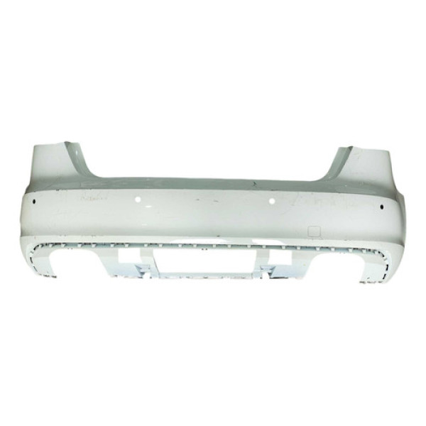 Parachoque Traseiro Audi A1 2010 2011 2012