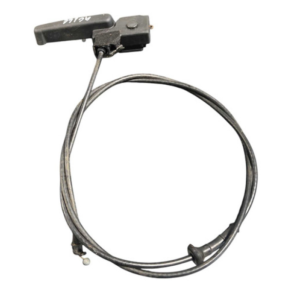 Cabo Abertura Capô 52092731 Chevrolet Spin 2013 A 2018