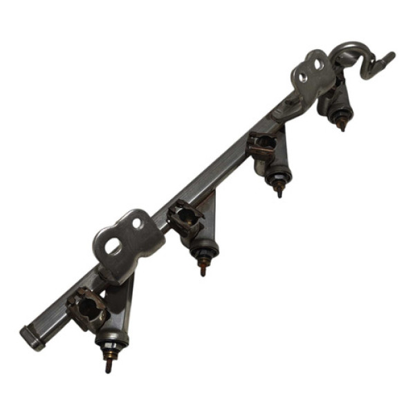 Flauta Bico Injetor F000kv1417 Nissan Kicks 1.6 2017 A 2019