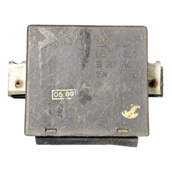 Modulo Controle 90247654 Chevrolet Omega 1997 A 2005