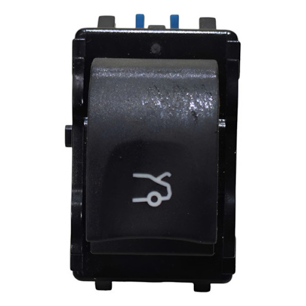 Botao Abertura Porta Malas 846430001r Renault Fluence 11/17