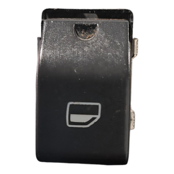 Botao Vidro Traseiro Direito Volkswagen Fox 2009 A 2012