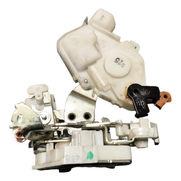 Fechadura Porta Tras Dir Toyota Etios 1.5 2014 2015 A 2017